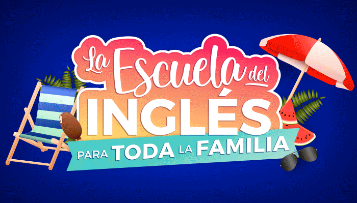 La Escuela del Inglés de Discovery