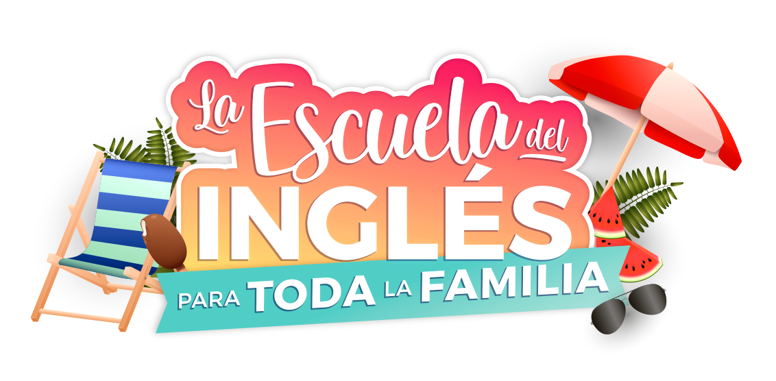 La Escuela del Inglés Para Toda la Familia